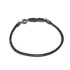 Structure | Black Box Chain | Bracelet