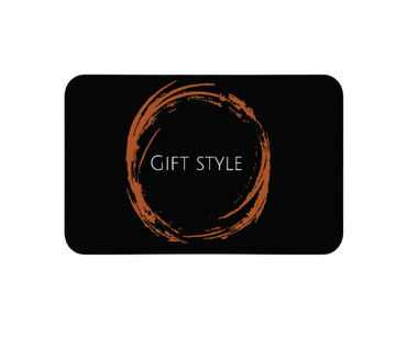 KNOWN Gift Card