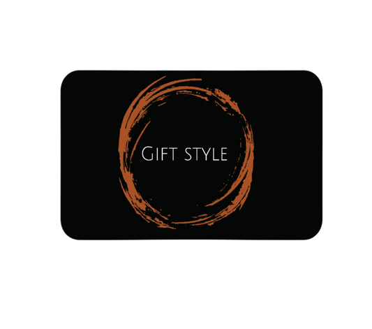 KNOWN Gift Card